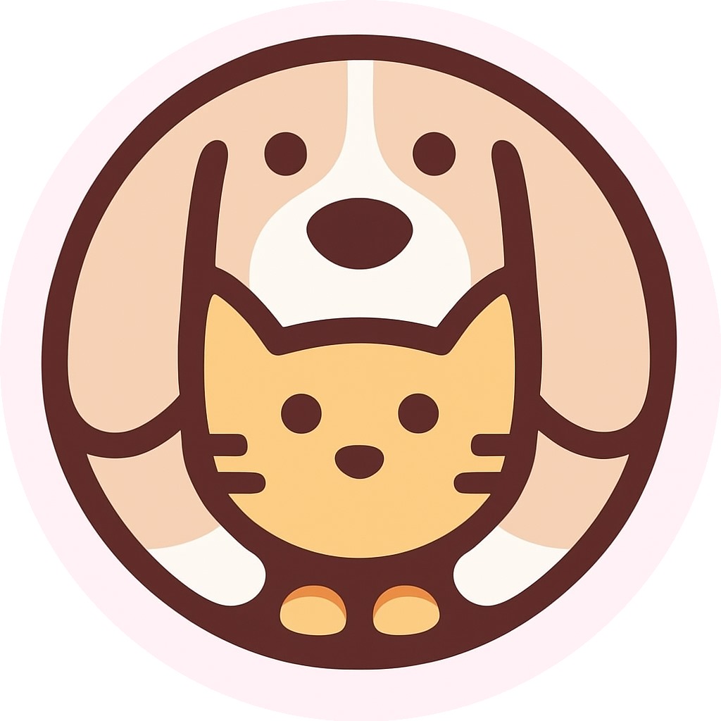 Logotipo PatitasPerdidas